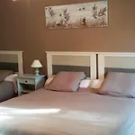 Maison d'hôtes Au Nid Douillet De La Ferme Chauvet