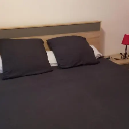 Au Nid Douillet De La Ferme Chauvet Chantenay-Villedieu