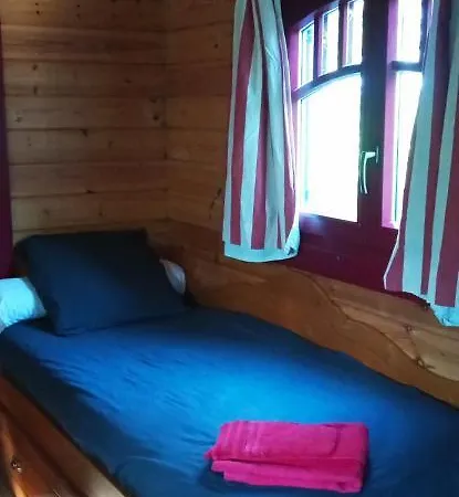 Pensjonat Au Nid Douillet De La Ferme Chauvet Chantenay-Villedieu