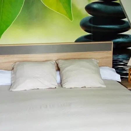 Pensjonat Au Nid Douillet De La Ferme Chauvet 3*