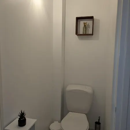 Au Nid Douillet De La Ferme Chauvet 3*