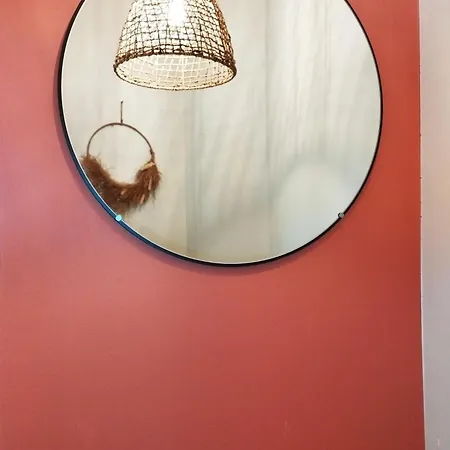 Au Nid Douillet De La Ferme Chauvet