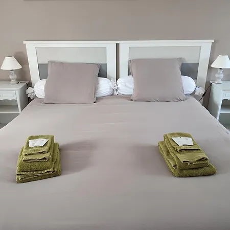 Au Nid Douillet De La Ferme Chauvet 3* Chantenay-Villedieu