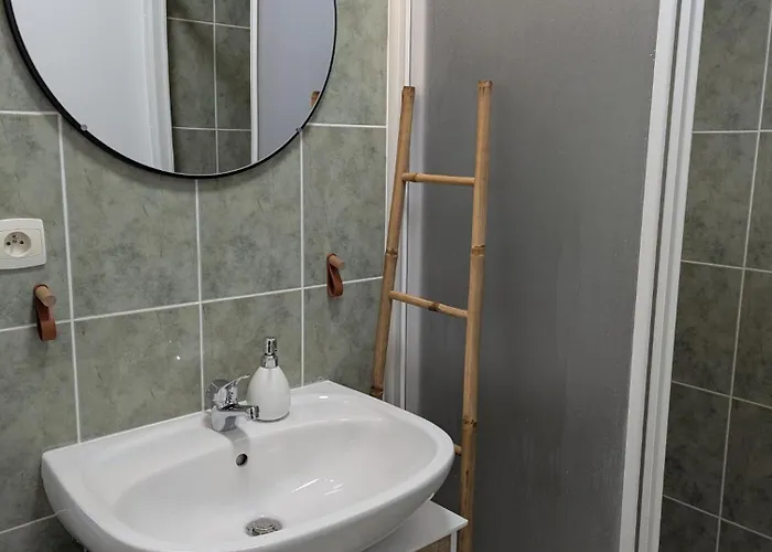 Au Nid Douillet De La Ferme Chauvet 3* Chantenay-Villedieu